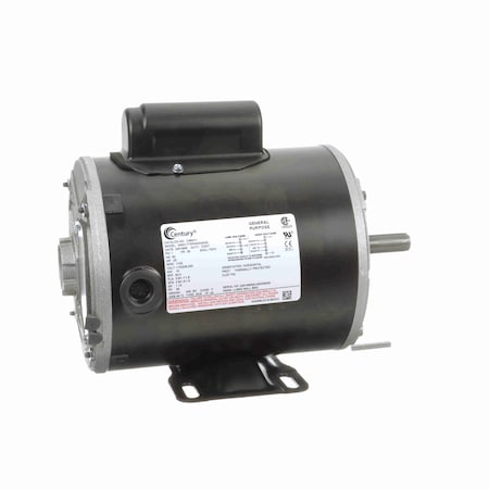 Century 115/208-230v 1/4hp 1725rpm Mtr C664V1